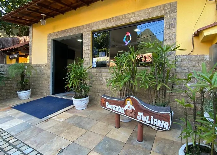 Pousada Juliana