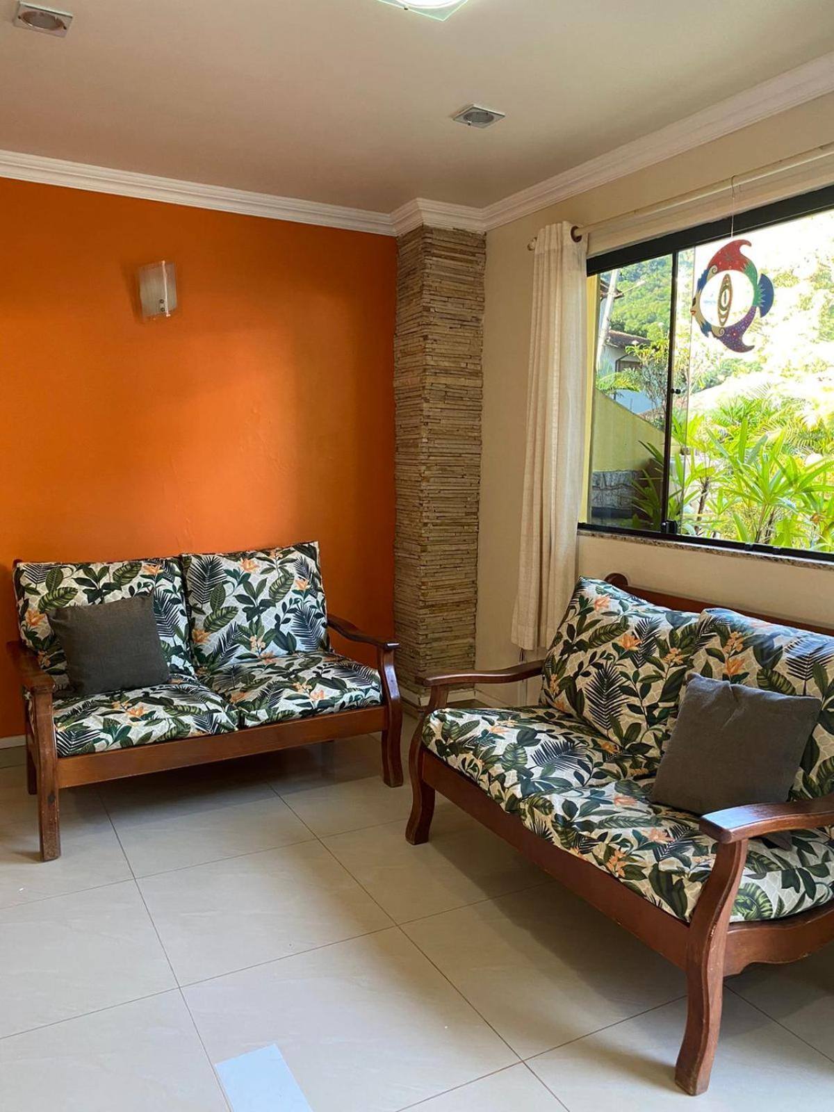 Inn Juliana Vila do Abraao