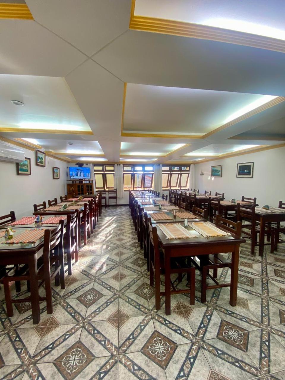 Juliana Inn