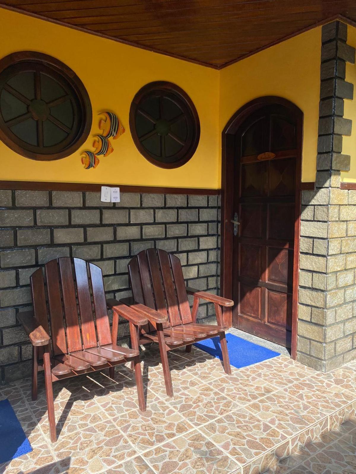 Juliana 5* Ilha Grande