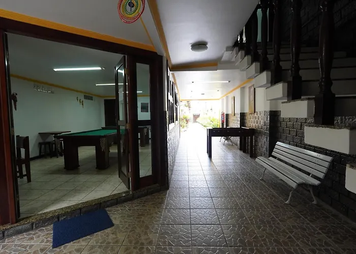Pousada Juliana