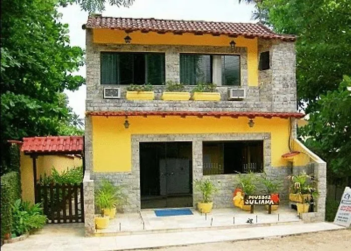 Pousada Juliana