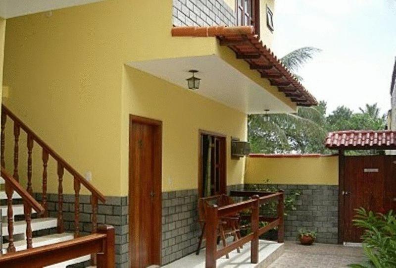 Inn Juliana Vila do Abraao