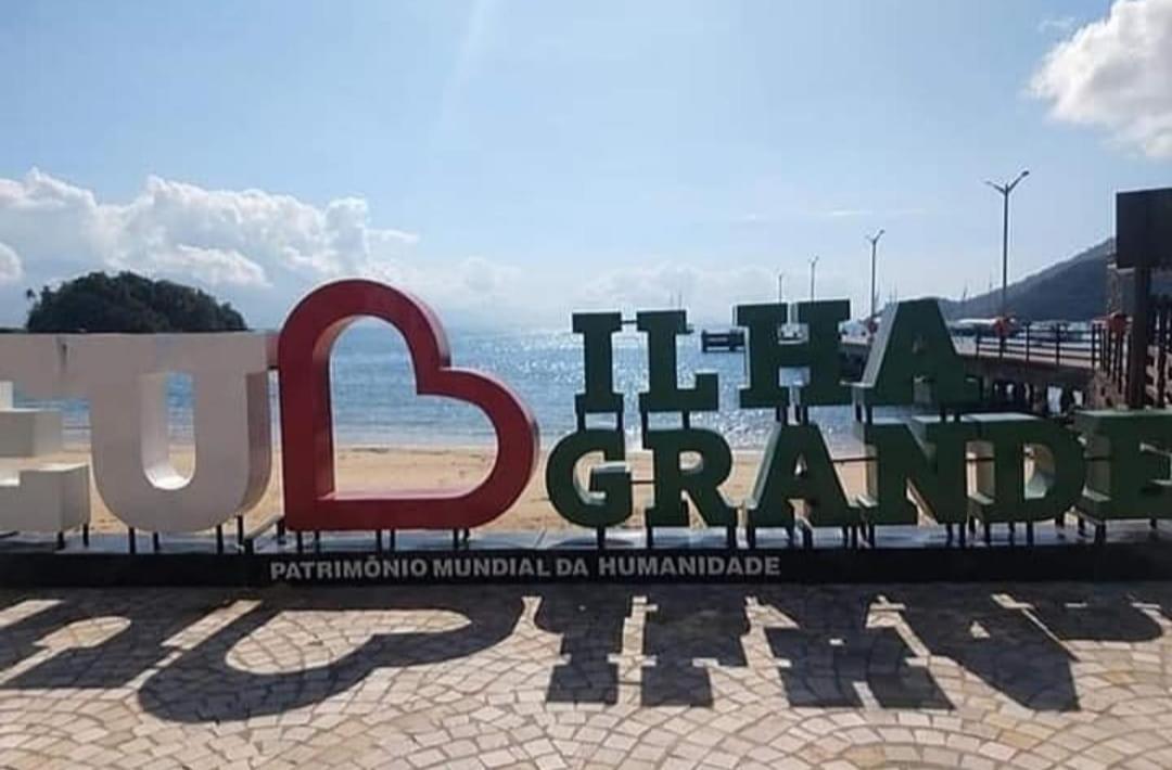 Juliana 5* Vila do Abraao