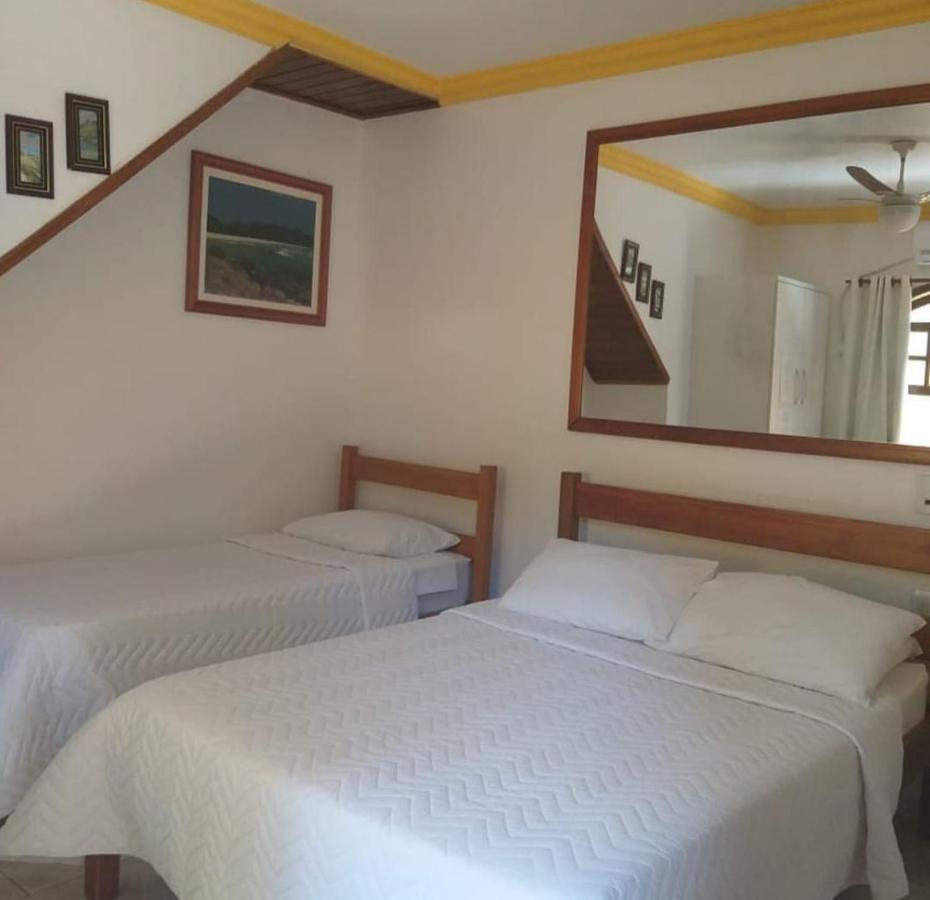 Inn Juliana Vila do Abraao